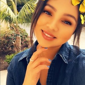 Meet your Posher, Mayrani